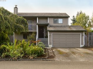 455 SW 11th Ave, Canby, OR 97013