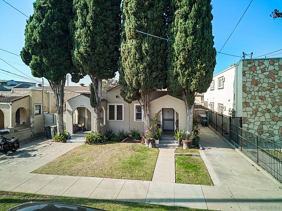 5th image of 508-510 N Eastwood Ave