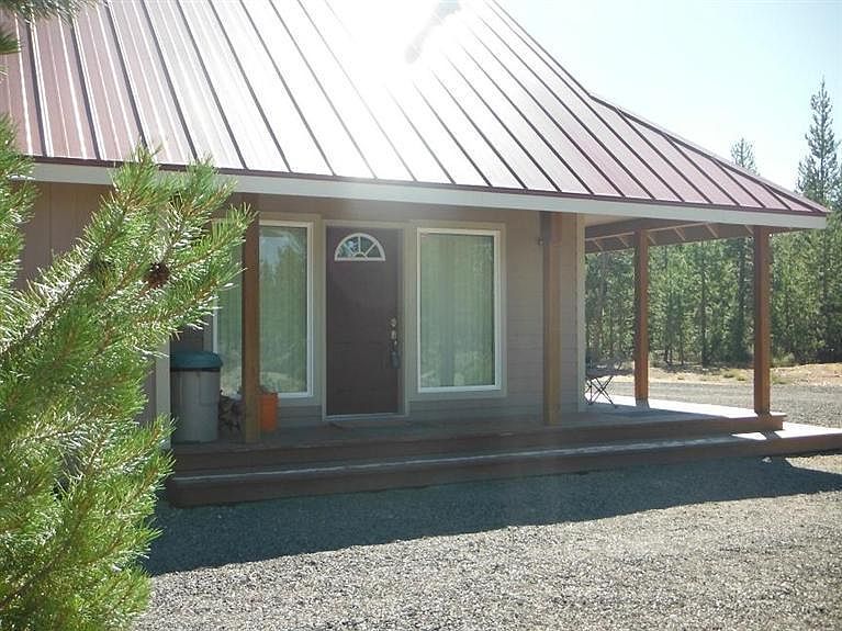 Charming Retreat