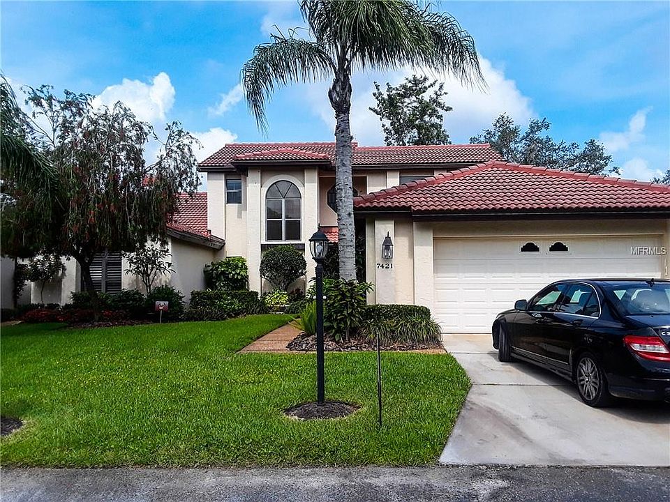 1st image of 7421 Oak Moss Dr #27