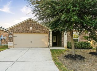 7928 Bluewater Cv, San Antonio, TX 78254