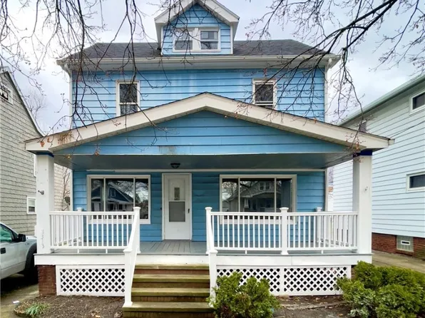 2313 Portman Ave, Cleveland, OH 44109
