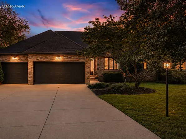 2642 W Blakey Street, Springfield, MO 65810