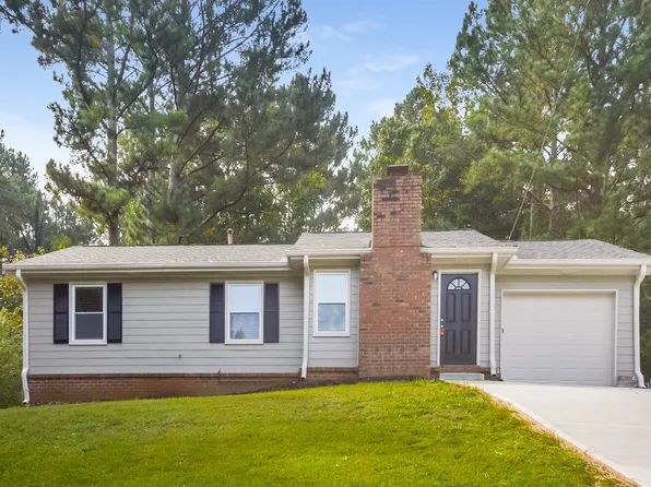 417 Willow Ct SE, Conyers, GA 30094
