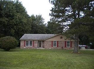 6800 E Windsor Rd, Muncie, IN 47302