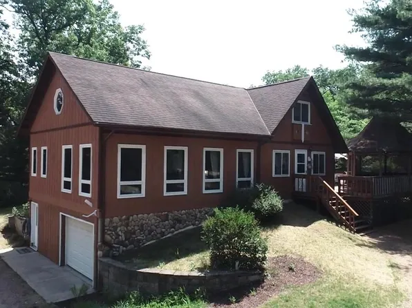 1919 Cypress Ave, Arkdale, WI 54613
