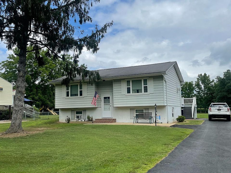 280 Daisey Rd, Clayton, DE 19938 Zillow