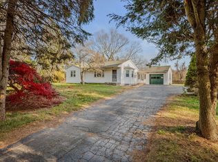 294 Browning Rd, BOZRAH, CT 06334