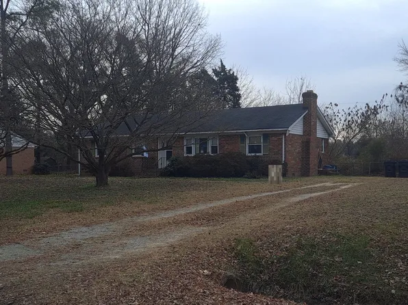 7211 Mayetta Dr, Mechanicsville, VA 23111