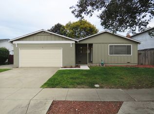 38888 Emrol Ave, Fremont, CA