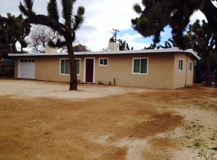 7554 Hopi Trl, Yucca Valley, CA 92284