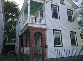 73 Ashe St, Charleston, SC 29403