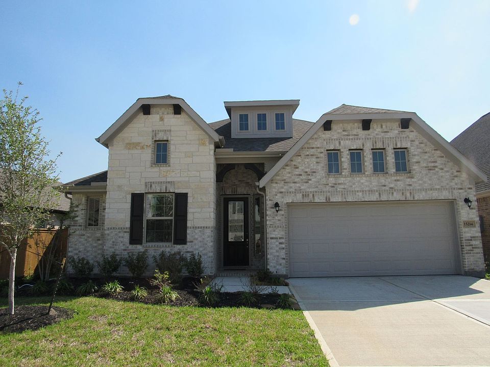 1st image of 15214 Westburn Loch Dr