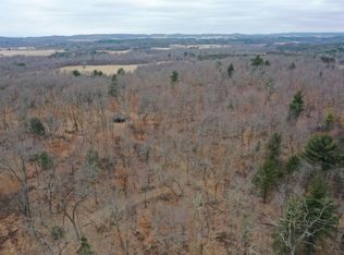 10/ACRE Coon Bluff Rd, Reedsburg, WI 53959