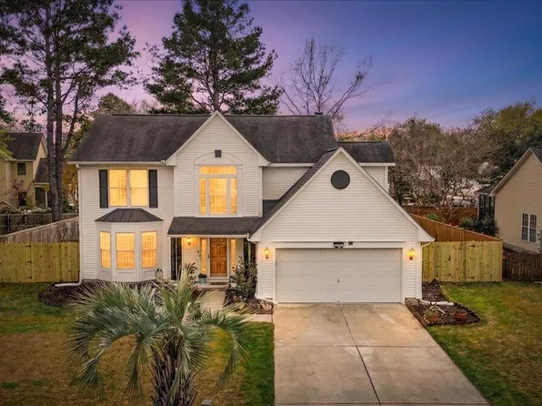 95 Blairmore Dr, Charleston, SC 29414