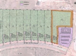 0 Swan Lake, Bossier City, LA 71111