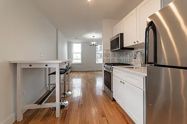 Rented by Regency Management Inc.