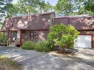 93 Shepherd Dr, South Kingstown, RI 02879
