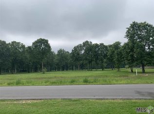 22222 Rabbit Run Dr LOT 44B, Baton Rouge, LA 70817