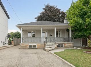 37 Brome Rd, Toronto, ON