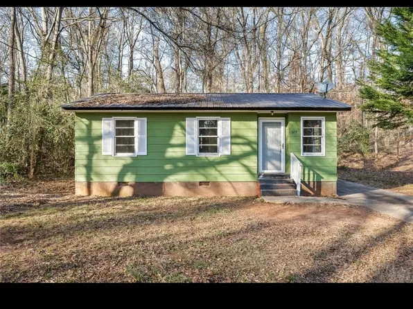 123 Brookmeade Dr, Anderson, SC 29624