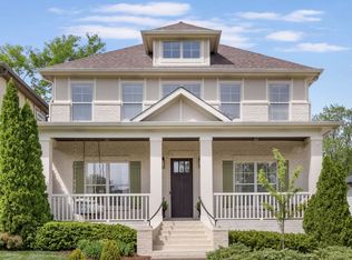 1114A Biltmore Dr, Nashville, TN 37204