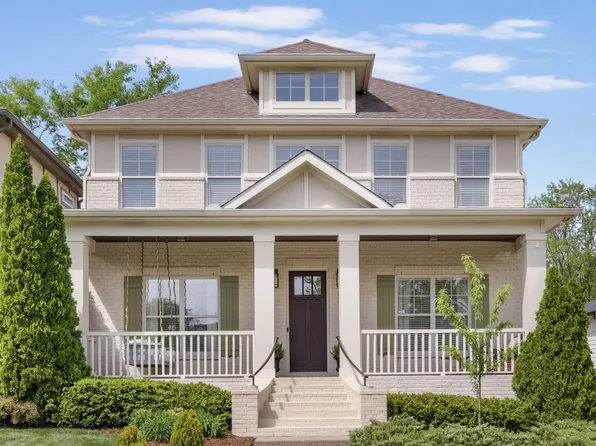 1114A Biltmore Dr, Nashville, TN 37204