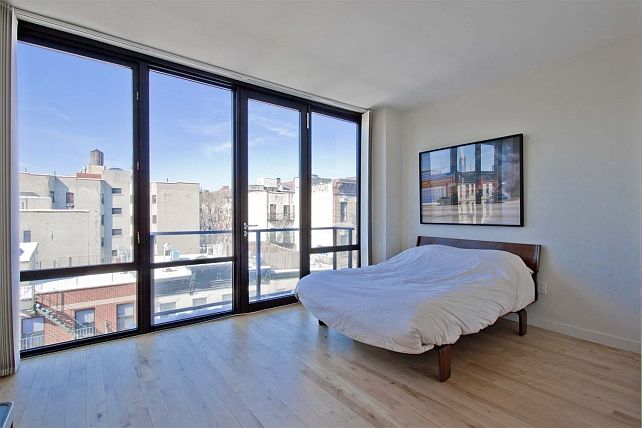 1st image of 215 Avenue B APT 6C