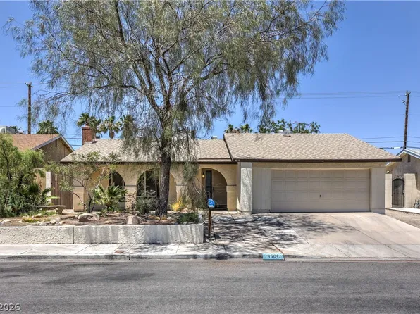 6604 Larchwood Ln, Las Vegas, NV 89103