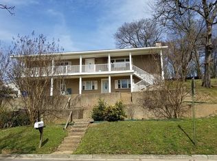 3201 Dallas St, Fort Smith, AR 72903