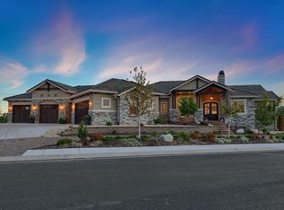 2291 Coyote Crest Vw, Colorado Springs, CO 80921