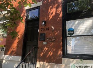 2534 Ashland Ave, Baltimore, MD 21205
