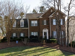 3704 Wind Ridge Pl, Waxhaw, NC 28173