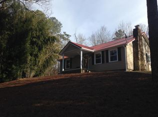 2209 N Marble Top Rd, Chickamauga, GA 30707