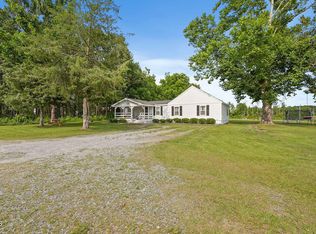 784 Crawford Rd, Coats, NC 27521