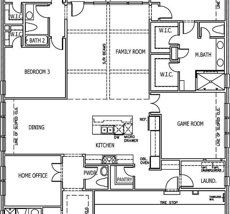 2nd image of 17204 Kiyah Rose Way