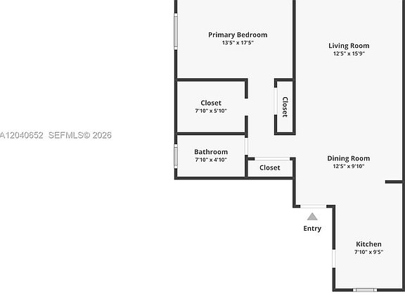 2nd image of 1939 Jefferson St APT 102