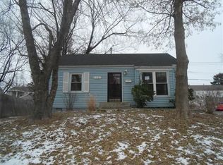 5421 N Indiana Ave, Kansas City, MO 64119