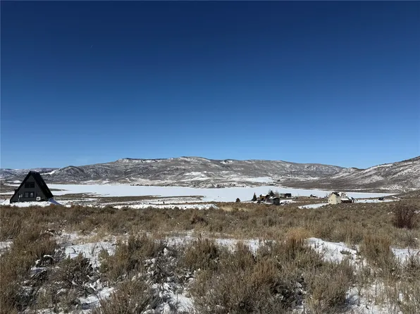 24415 Arapahoe Rd, Oak Creek, CO 80467