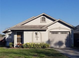 1321 Creekbottom Cir, Orlando, FL 32825