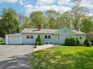 47 Cordaville Rd, Ashland, MA 01721