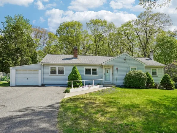 47 Cordaville Rd, Ashland, MA 01721