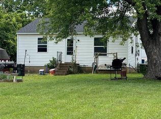 910 E South St, Park Hills, MO 63601