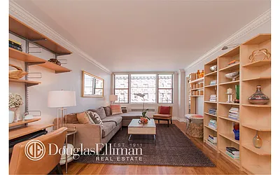 Sold by Douglas Elliman