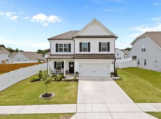 3613 Cross Timber Ln, Raleigh, NC 27603