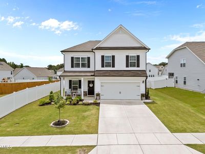 3613 Cross Timber Ln, Raleigh, NC, 27603