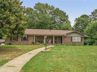 701 Goode Ave, Minden, LA 71055