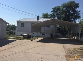 1106 Rockhill Rd, Rapid City, SD 57703