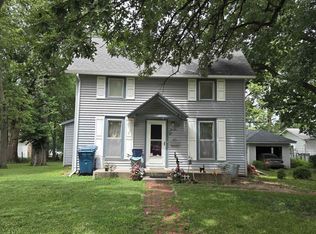 1010 N Kuney St, Abilene, KS 67410
