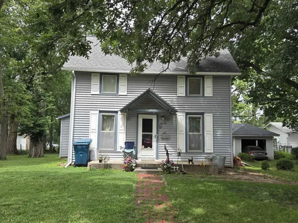 1010 N Kuney St, Abilene, KS 67410